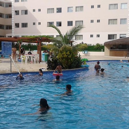 Encontro Das Aguas Thermas Resort By Wam Experience Caldas Novas Eksteriør bilde